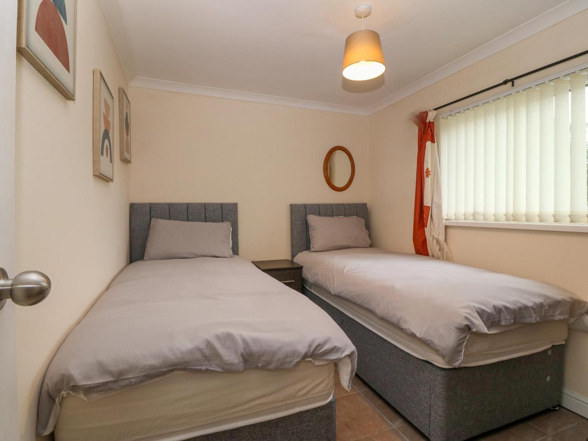 Holiday home 245 Riverside *