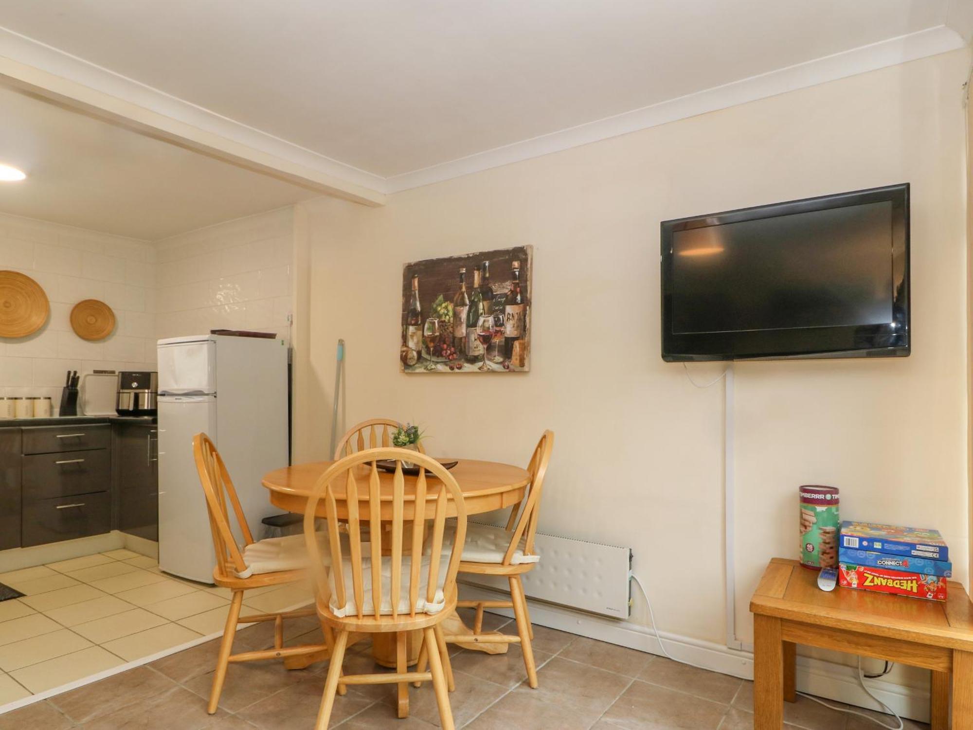 Holiday home 245 Riverside *