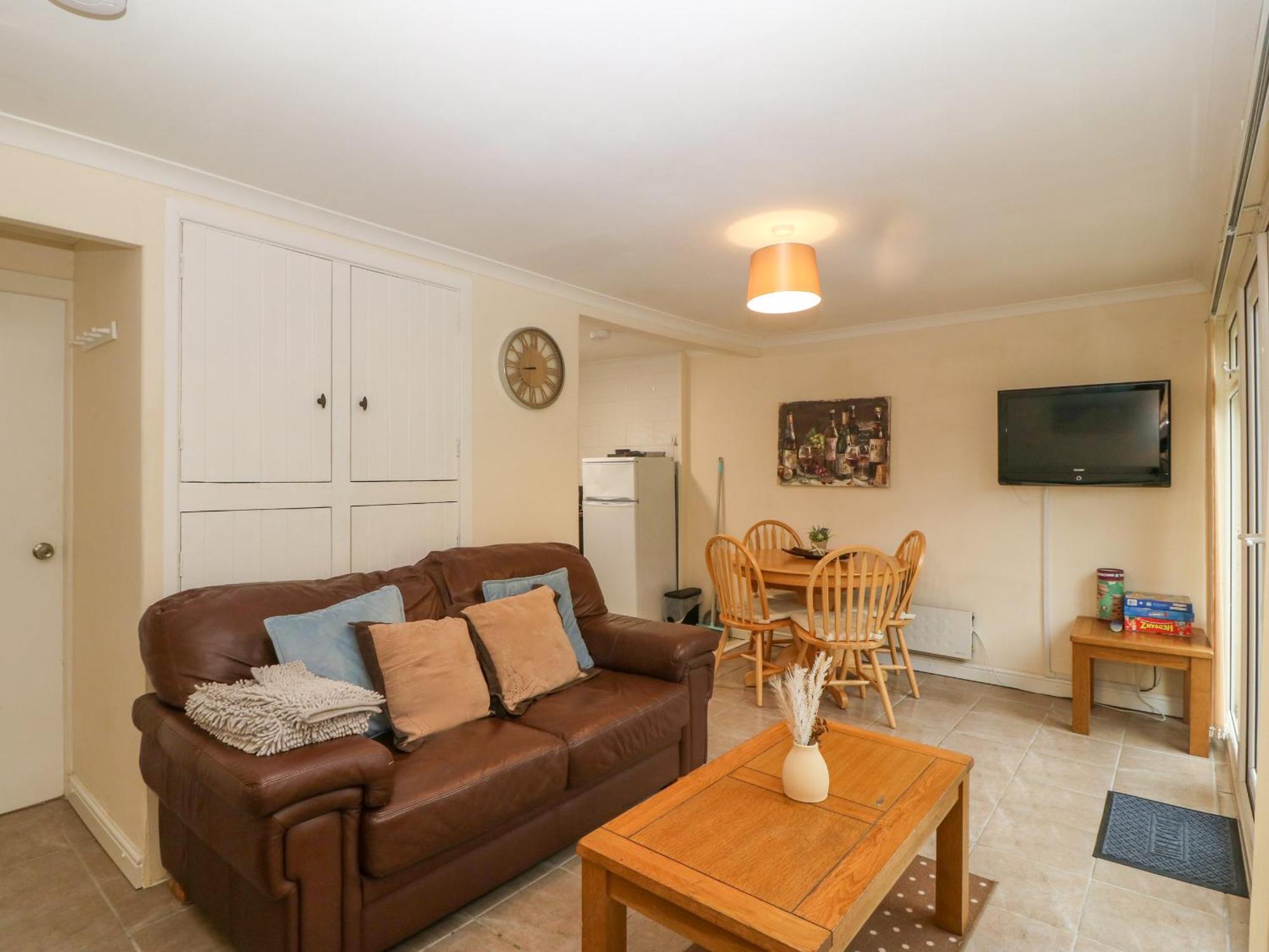Holiday home 245 Riverside Caernarfon