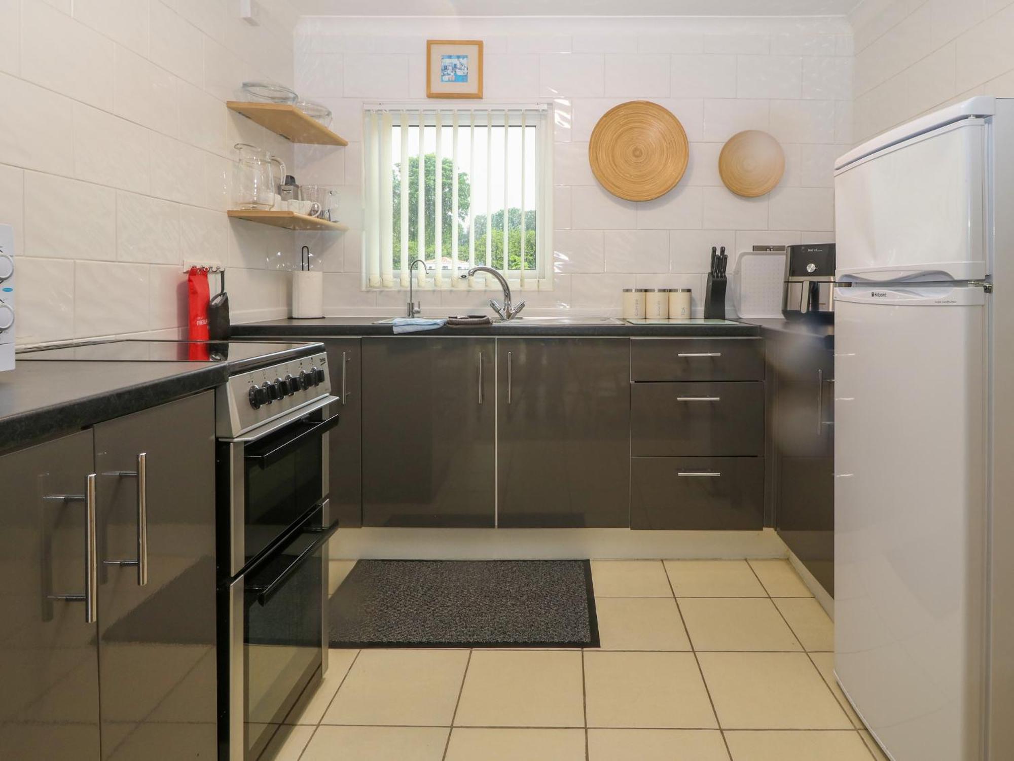 245 Riverside Holiday home