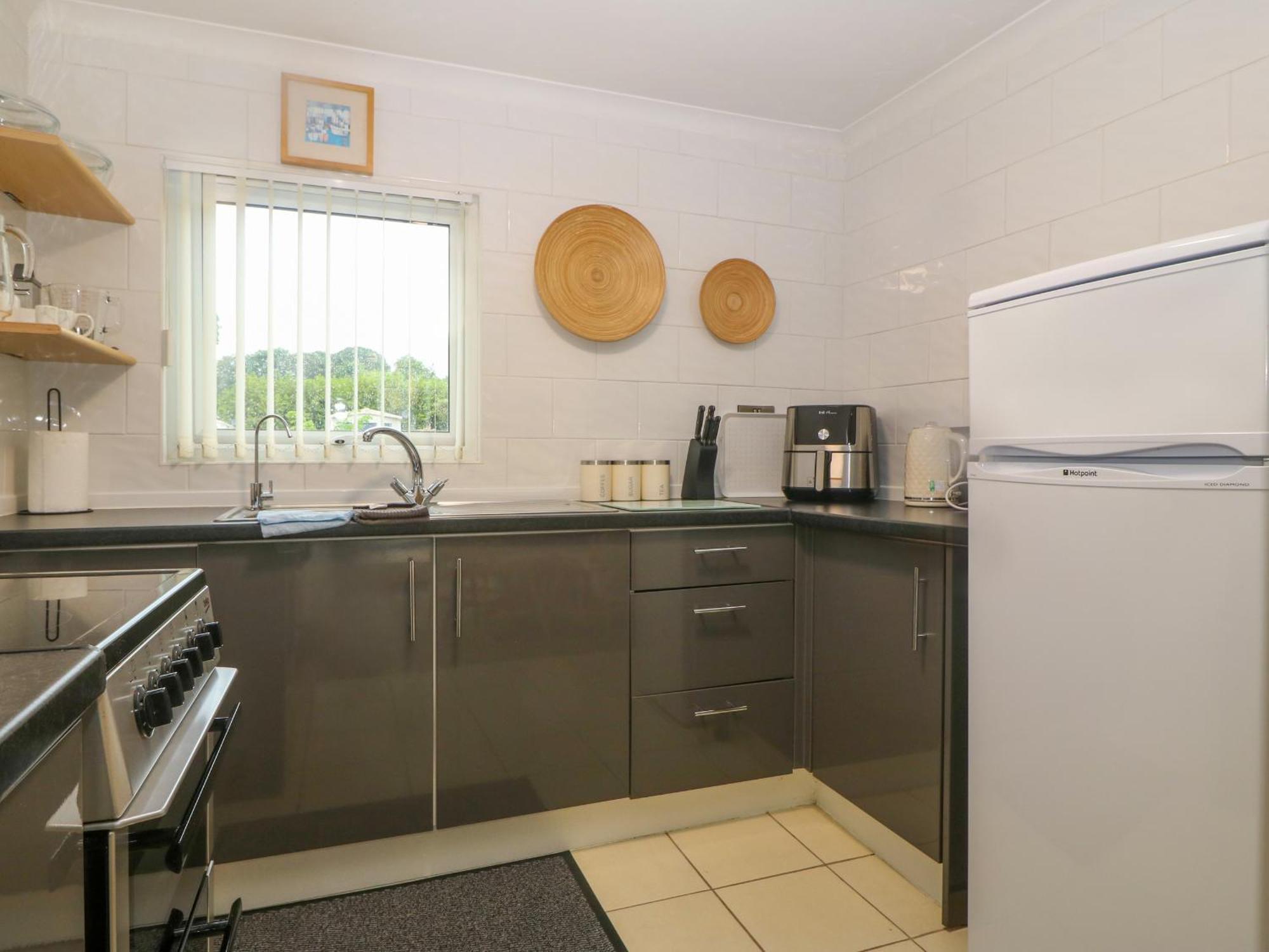 245 Riverside Holiday home Caernarfon