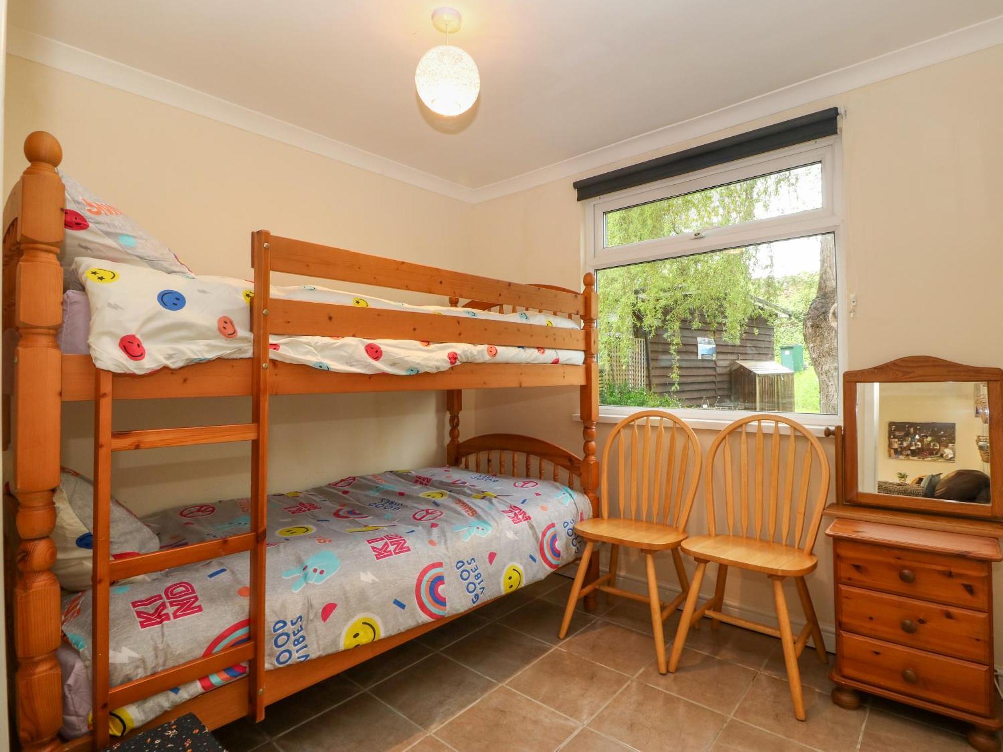 245 Riverside Holiday home Caernarfon