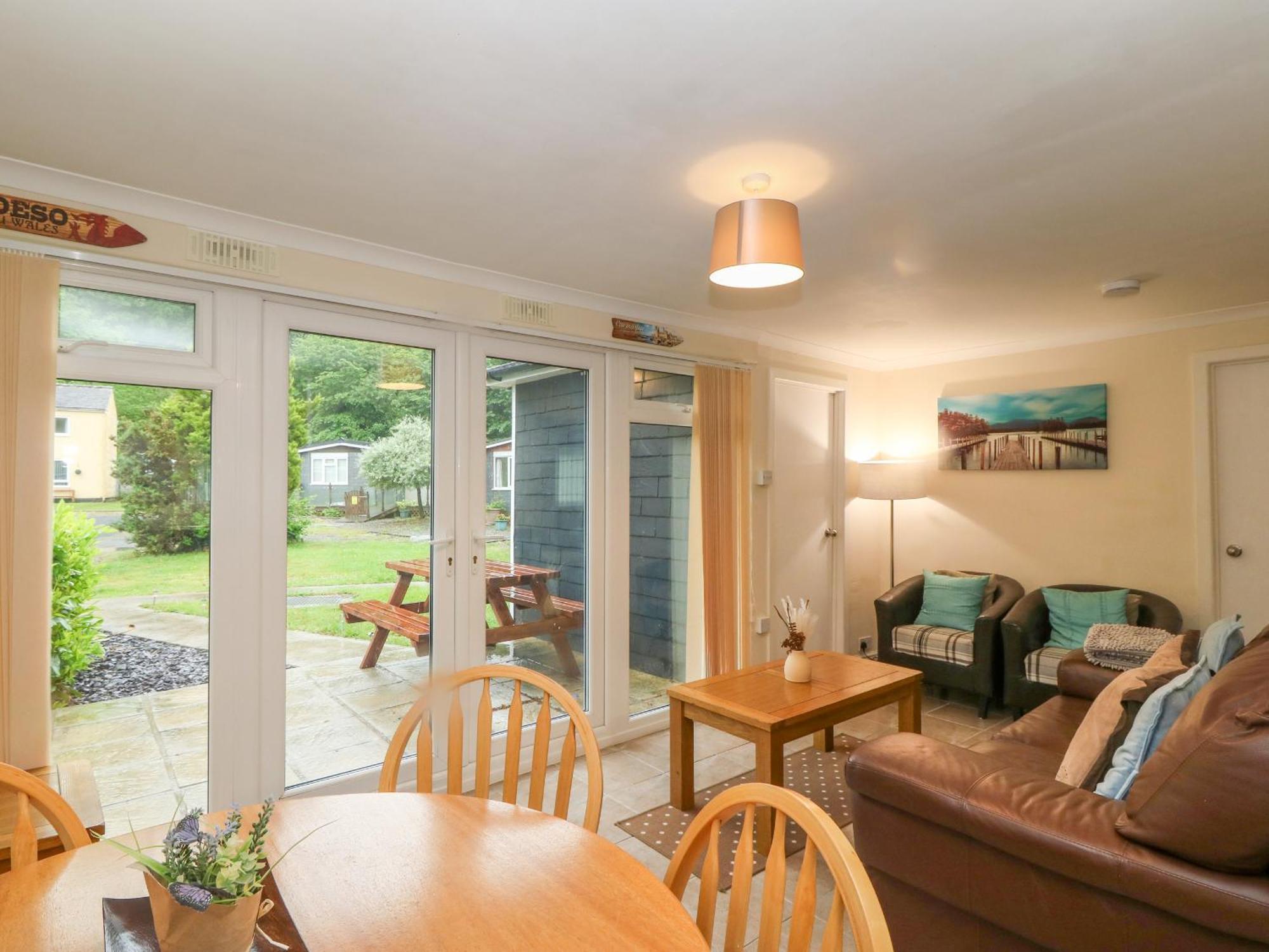Holiday home 245 Riverside Caernarfon