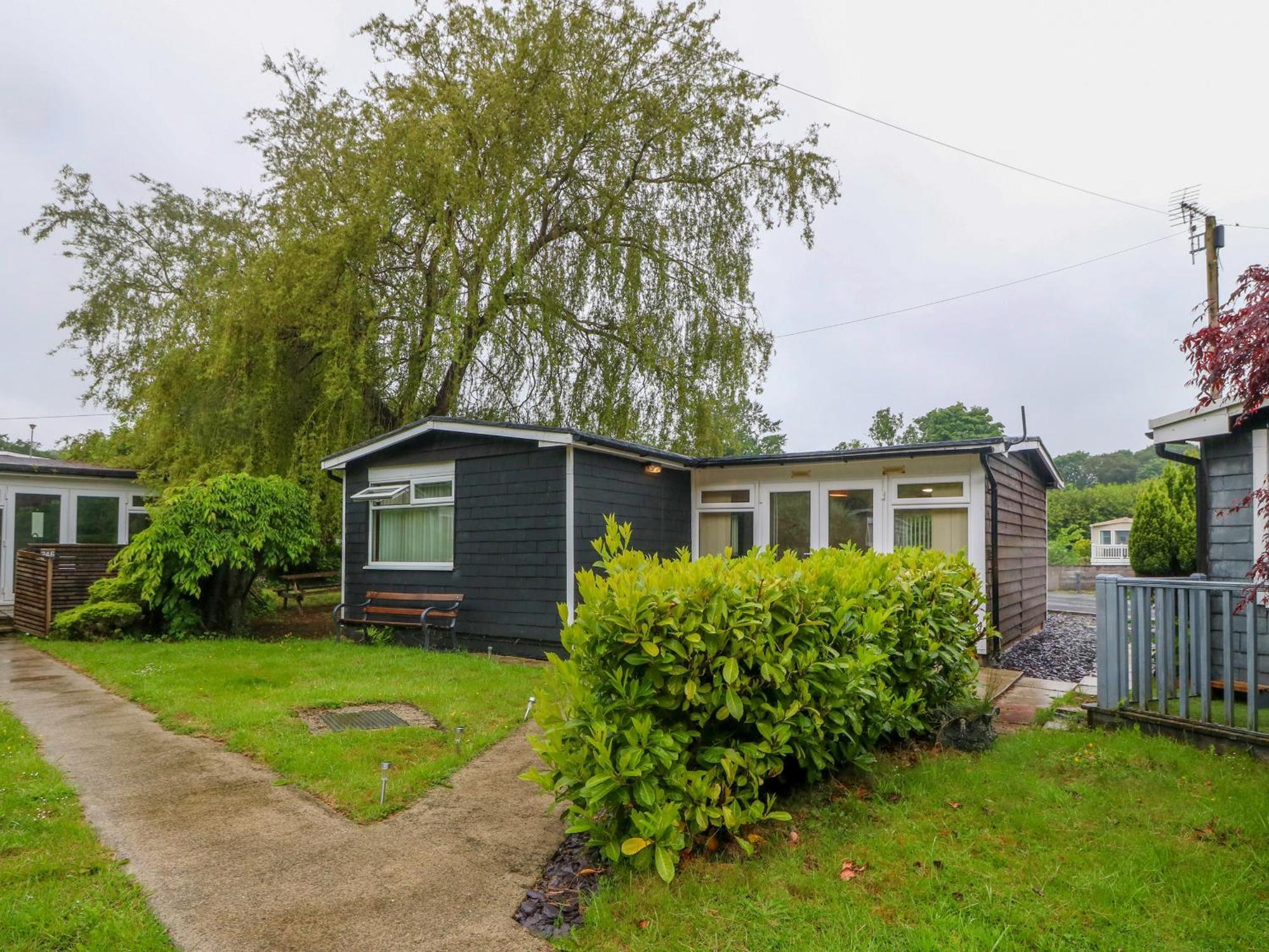 Holiday home 245 Riverside